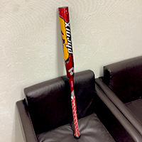 DeMARINI phenix ソフトボール3号用バット